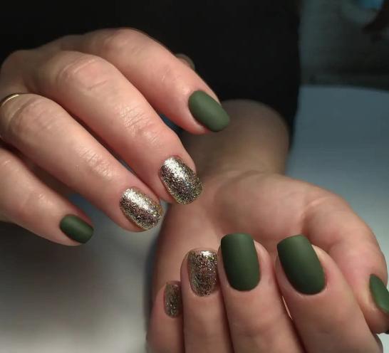 Beauty Nails Kyiv
