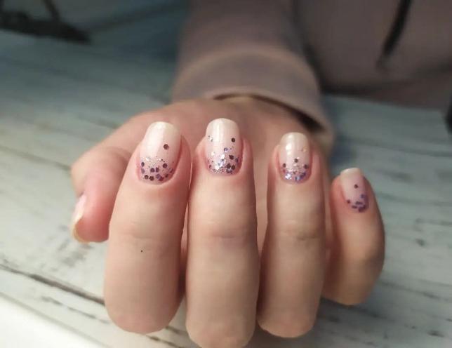 Beauty Nails Kyiv
