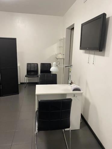 Logatskaya Nail Studio