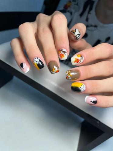 Logatskaya Nail Studio