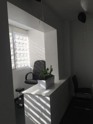 Logatskaya Nail Studio