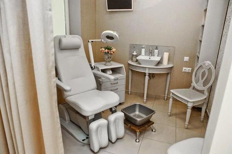 Provance Beauty Salon