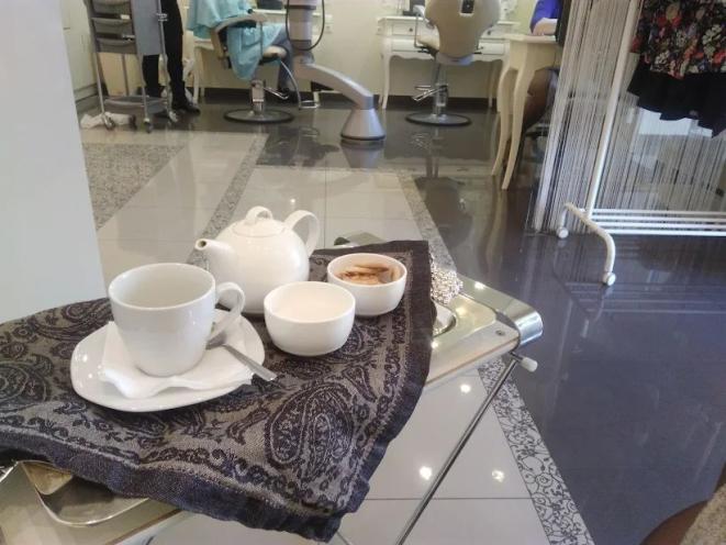 Provance Beauty Salon