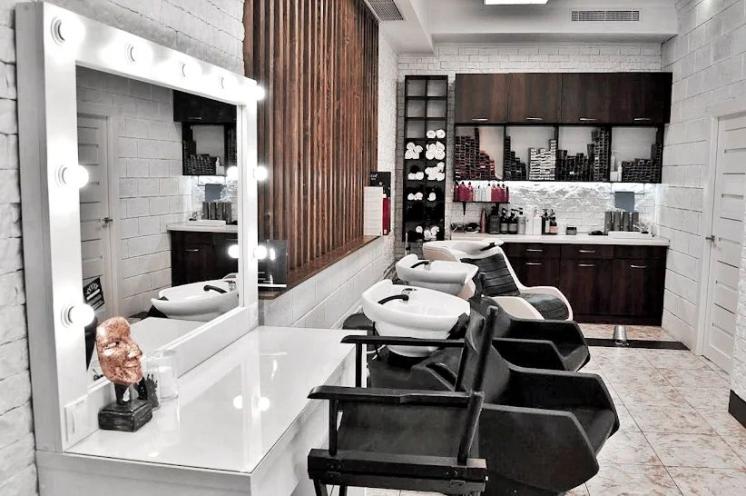 Hairdresser