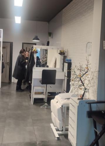 GIO beauty bar