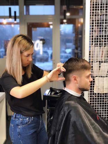 GIO beauty bar