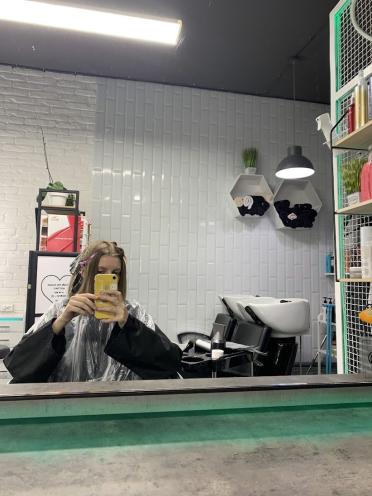 GIO beauty bar