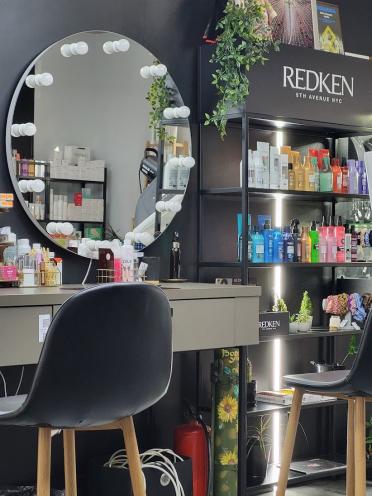Cherry Beauty Studio