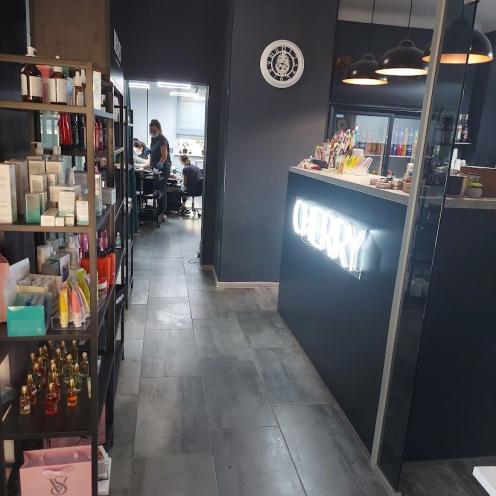 Cherry Beauty Studio