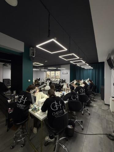 Cherry Beauty Studio