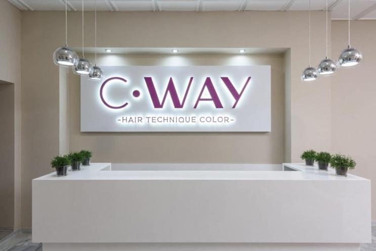 C-WAY