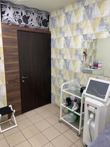 XS BEAUTY SPACE