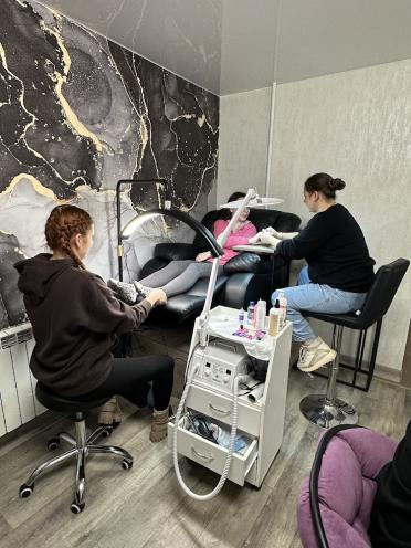 Shemetova Studio