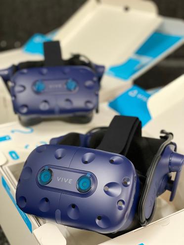 VR Galaxy