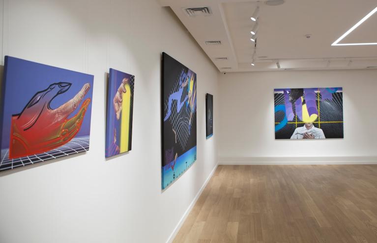 VOLOSHYN GALLERY
