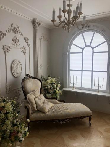 Rococo Studio