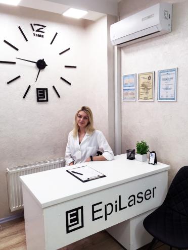 EpiLaser