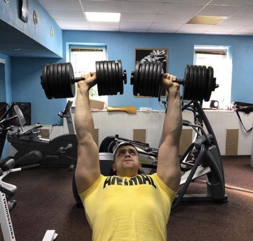 Grand Gym