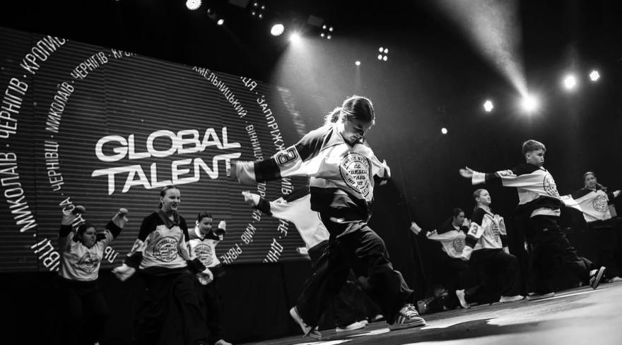 WEST SIDE DANCE STUDIO