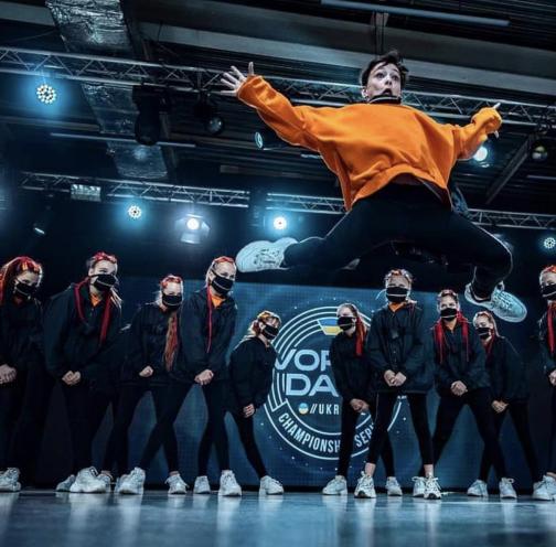 WEST SIDE DANCE STUDIO