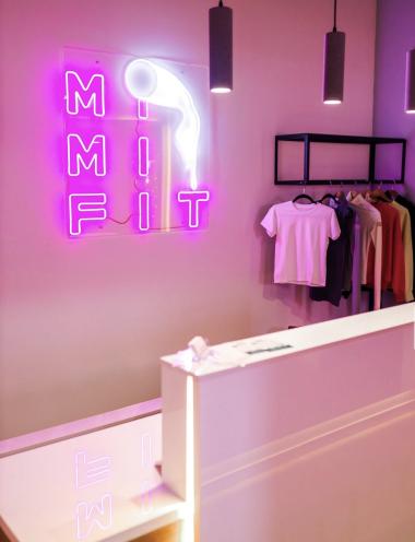 Mimi Fit