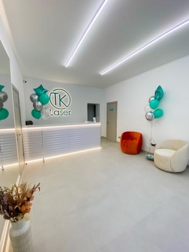 TK LASER