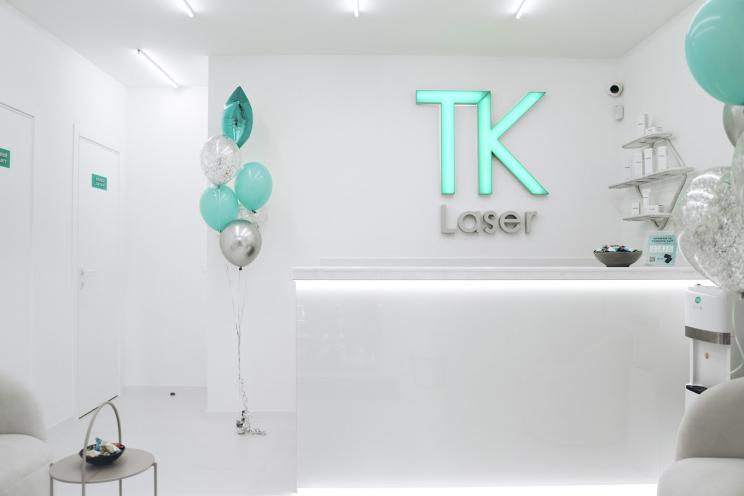 TK LASER