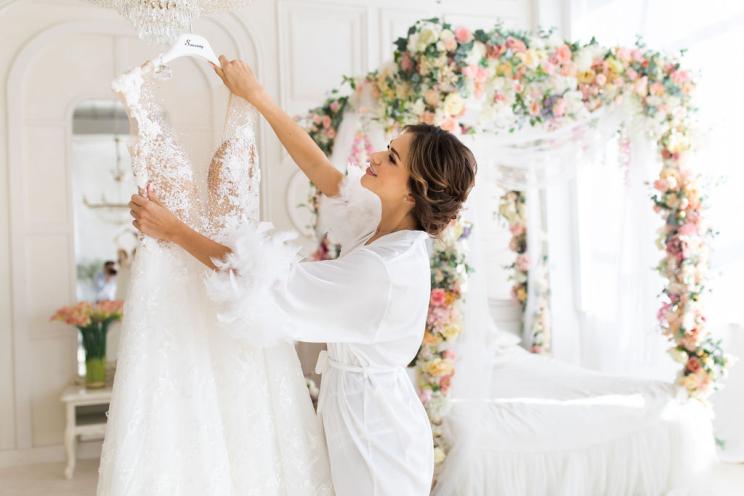 MARY Wedding agency