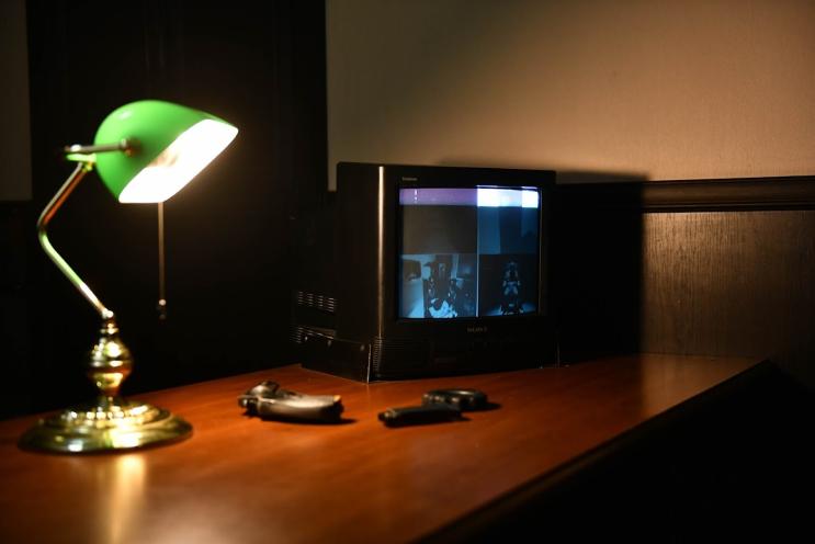 TELEPORT