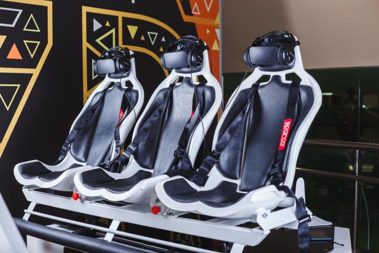XRIDE