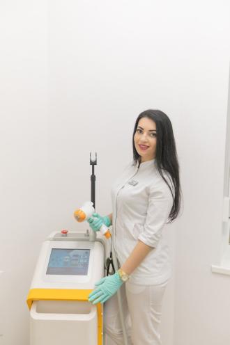 Diamondlaser