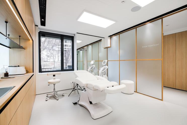 IO clinic