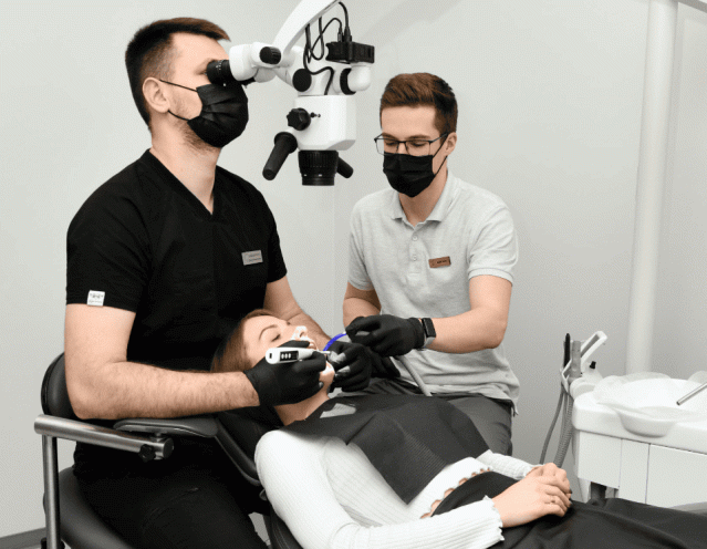 Digital Dental Clinic