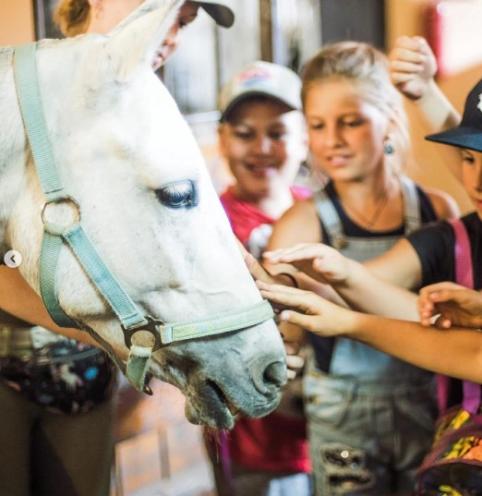 Pony Club