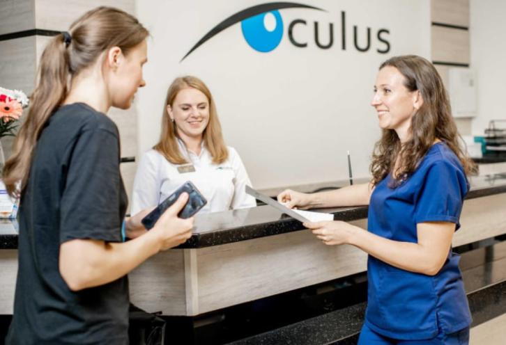 Oculus
