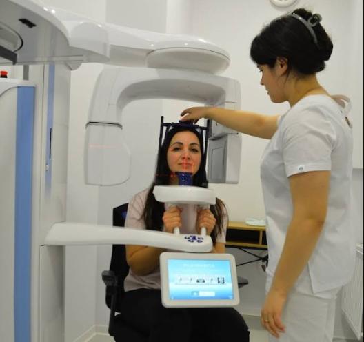 Lviv Medical Center