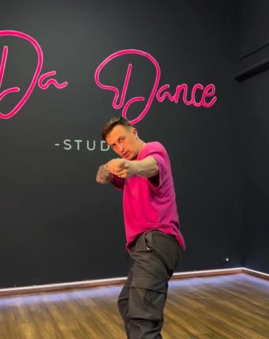 Da Dance Studio