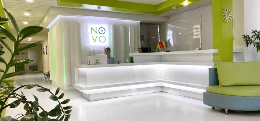 NOVO