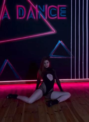 Da Dance Studio