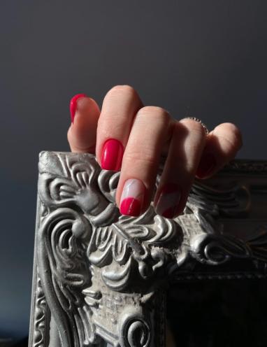 Wow nails
