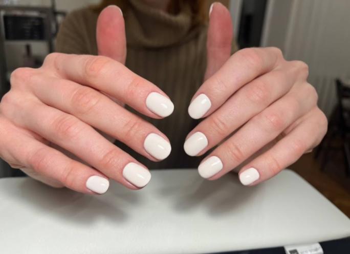 Wow nails