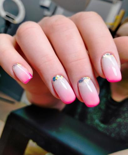 V.O.G DOG NAILS