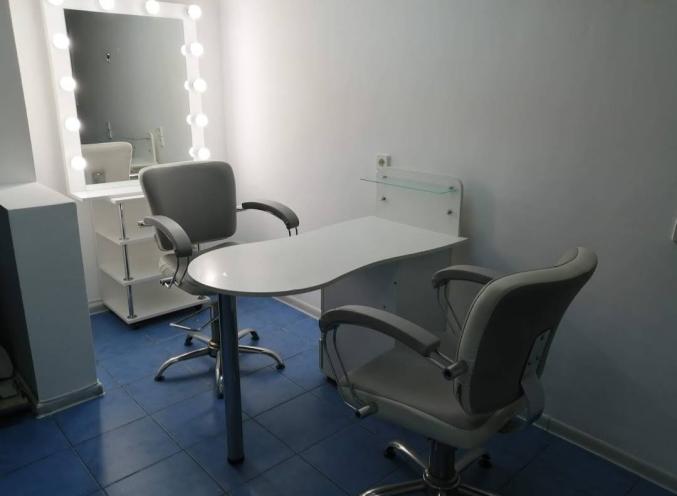 Beauty Nails Kyiv