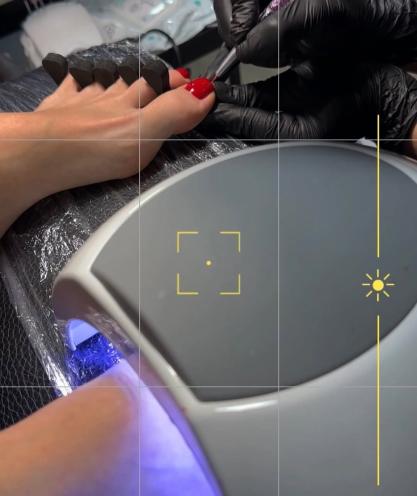 Nails Beauty Bar