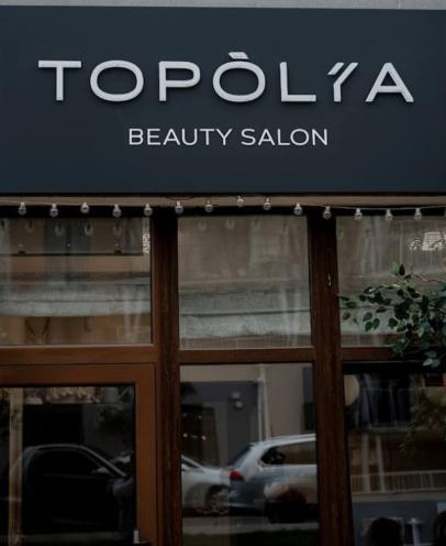 TOPOLYA