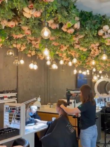 Lot beauty factory
