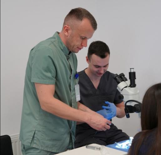 Lviv Medical Center