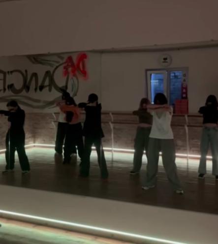 Da Dance Studio