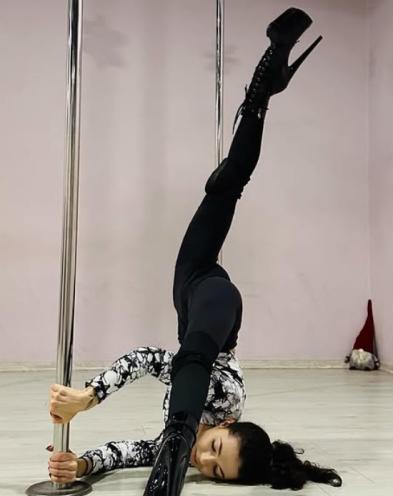 Dance-Story