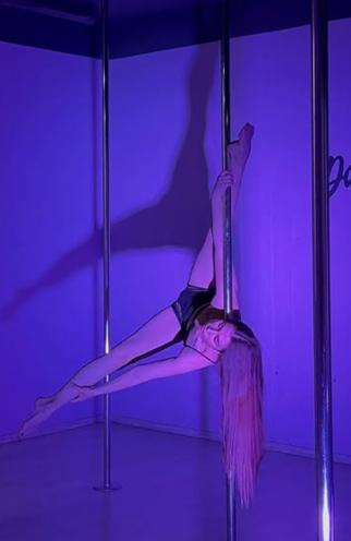 Dance-Story